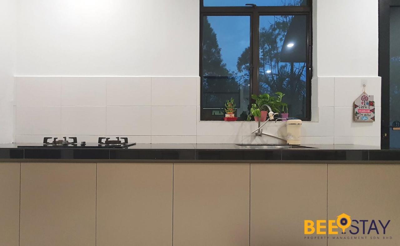 Cheng Landed Villa In Taman Bertam Setia Melaka Exteriör bild