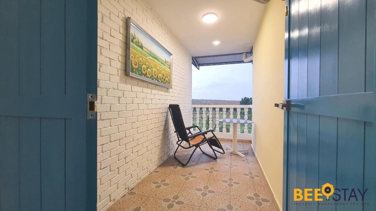 Cheng Landed Villa In Taman Bertam Setia Melaka Exteriör bild