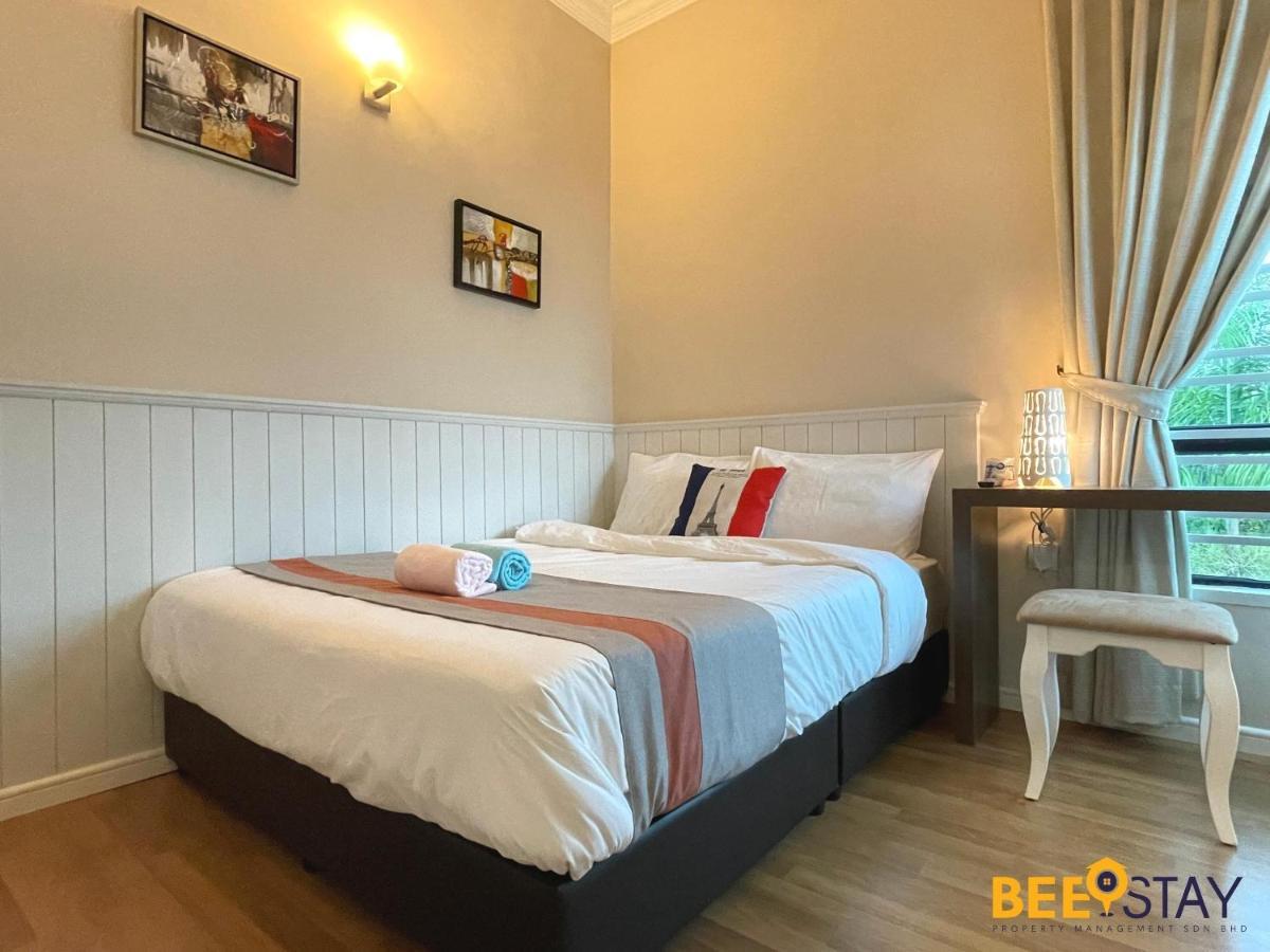 Cheng Landed Villa In Taman Bertam Setia Melaka Exteriör bild