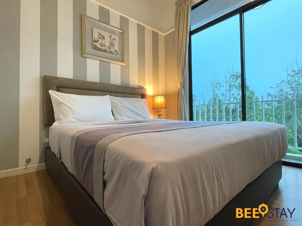 Cheng Landed Villa In Taman Bertam Setia Melaka Exteriör bild