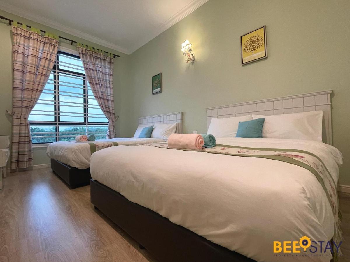 Cheng Landed Villa In Taman Bertam Setia Melaka Exteriör bild