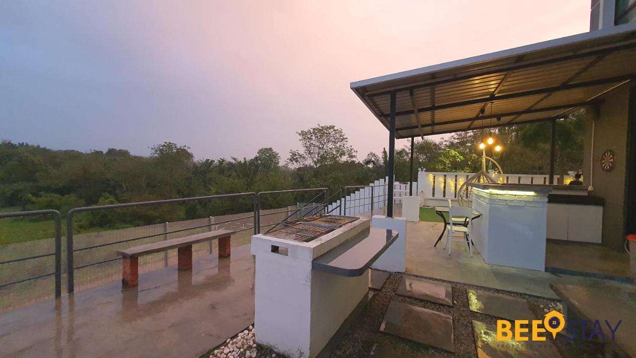 Cheng Landed Villa In Taman Bertam Setia Melaka Exteriör bild