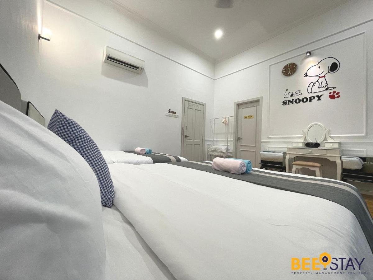 Cheng Landed Villa In Taman Bertam Setia Melaka Exteriör bild