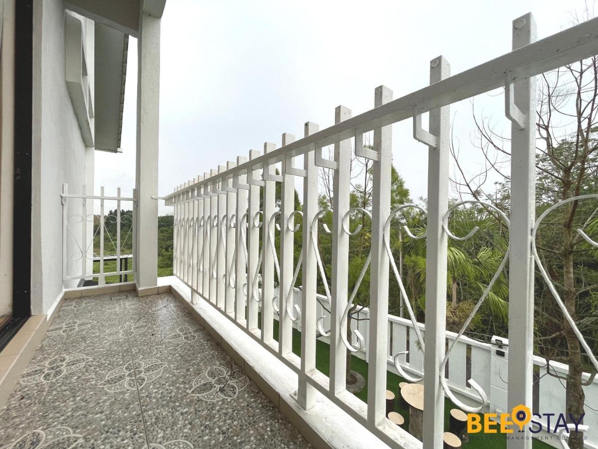 Cheng Landed Villa In Taman Bertam Setia Melaka Exteriör bild