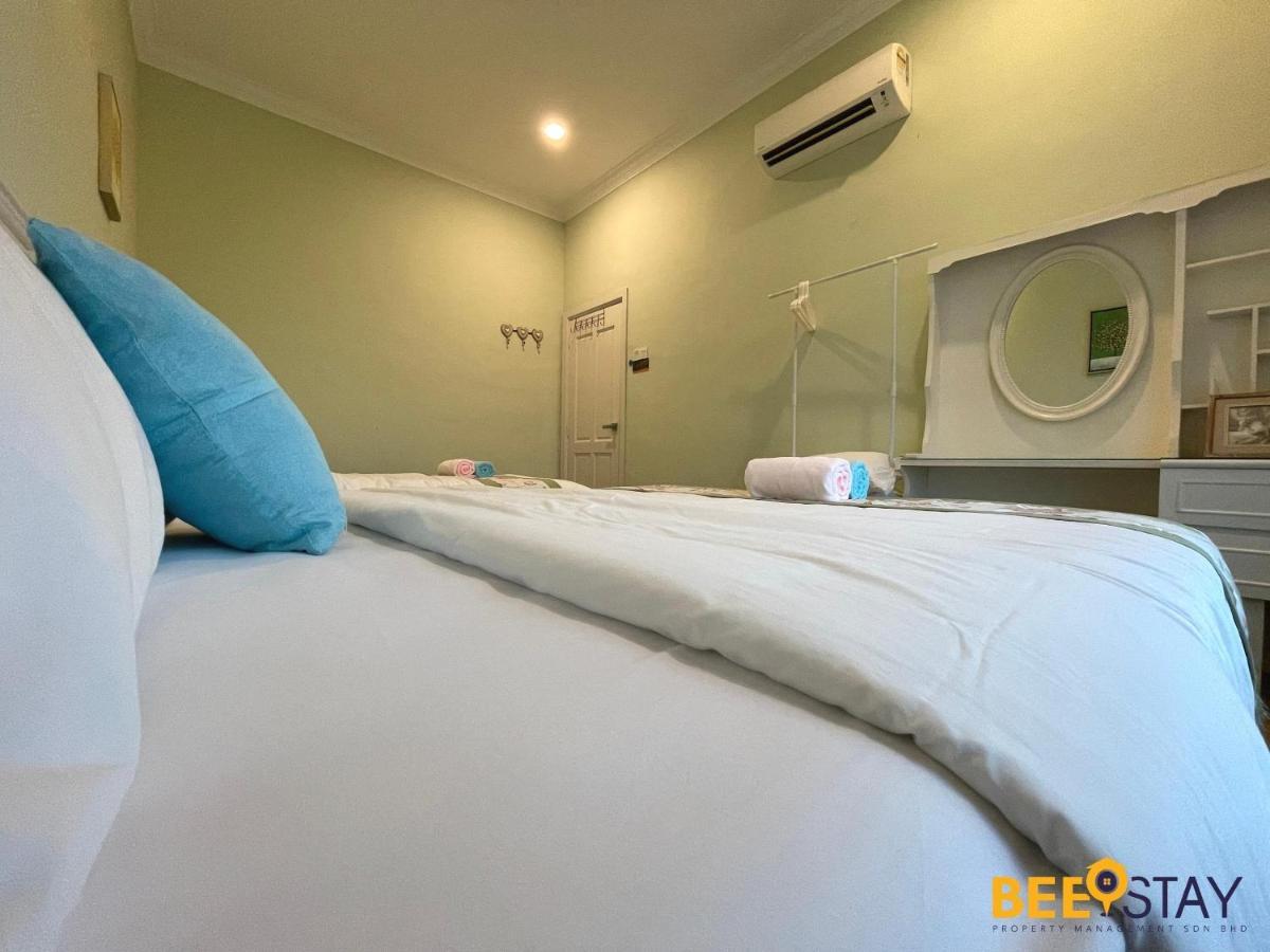 Cheng Landed Villa In Taman Bertam Setia Melaka Exteriör bild