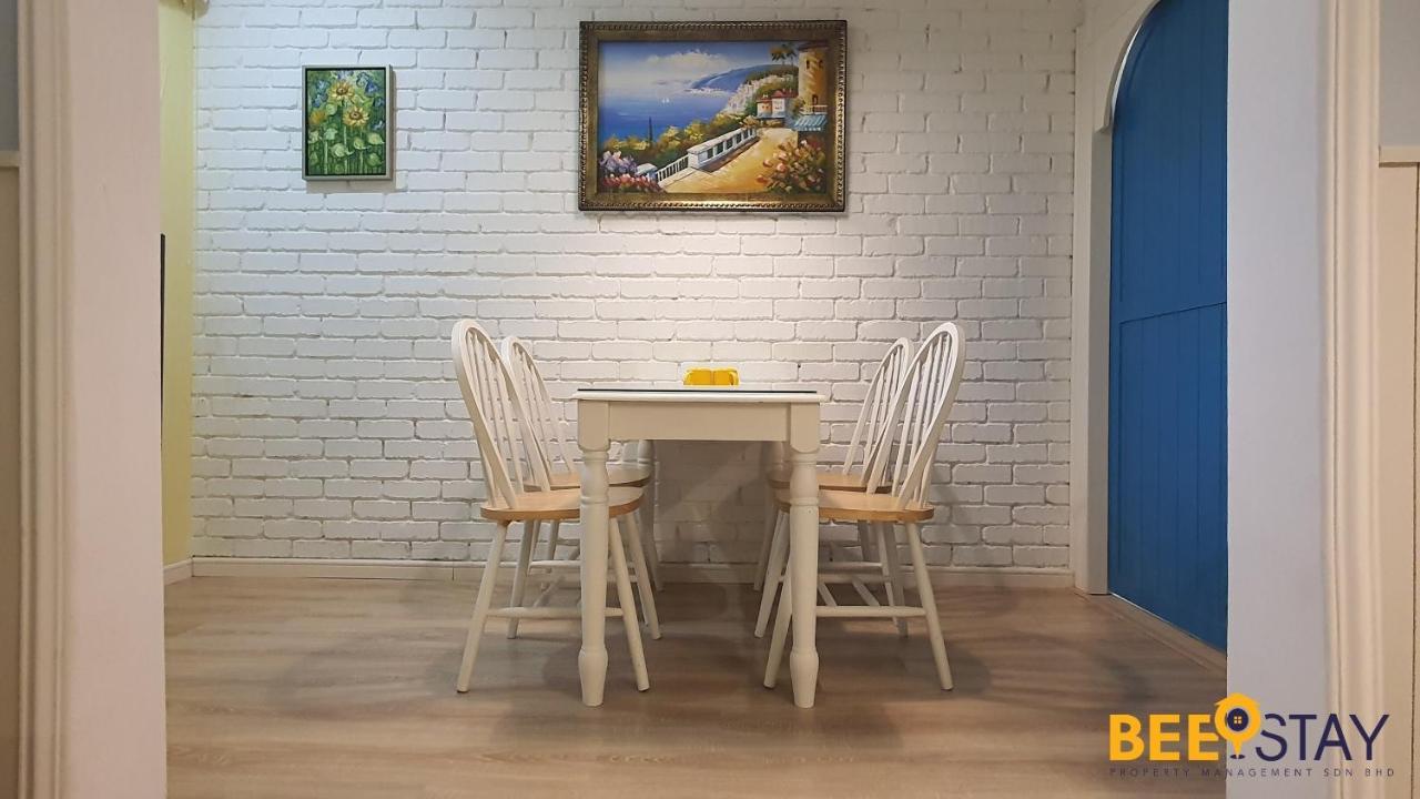 Cheng Landed Villa In Taman Bertam Setia Melaka Exteriör bild