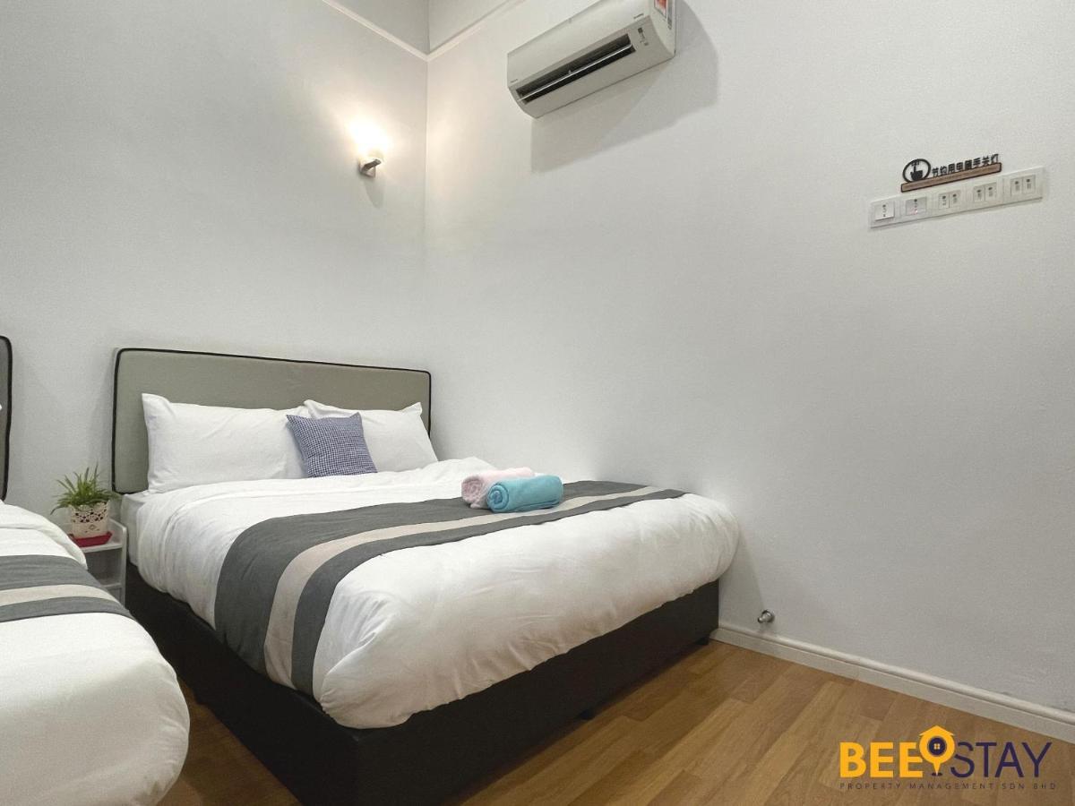 Cheng Landed Villa In Taman Bertam Setia Melaka Exteriör bild
