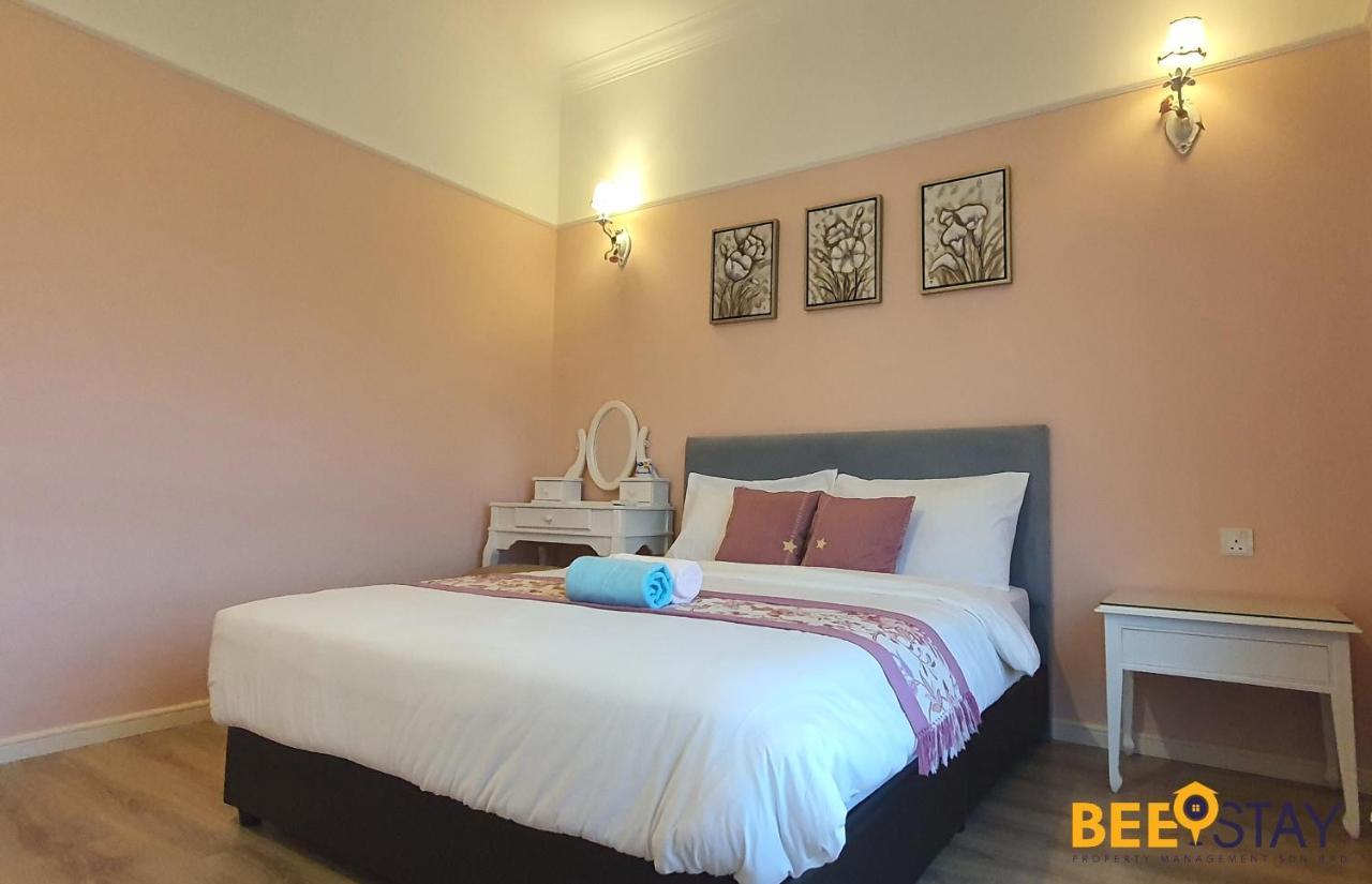 Cheng Landed Villa In Taman Bertam Setia Melaka Exteriör bild