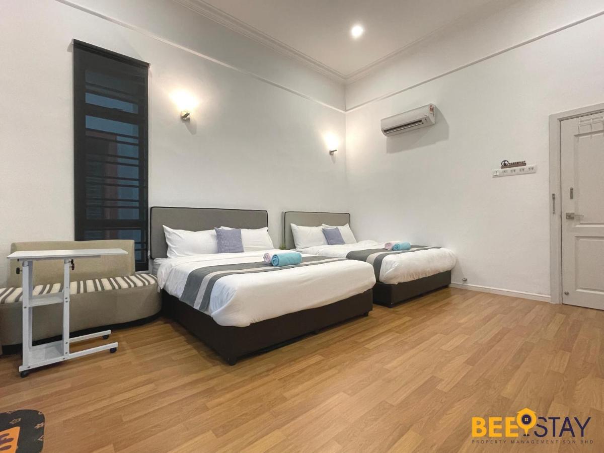 Cheng Landed Villa In Taman Bertam Setia Melaka Exteriör bild